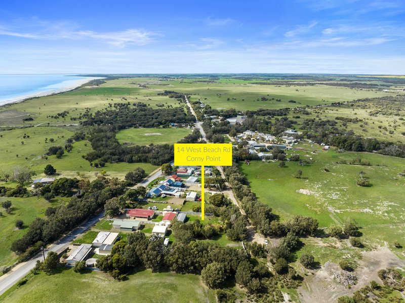 Photo - 12, Lot 8 West Beach Road, Corny Point SA 5575 - Image 12