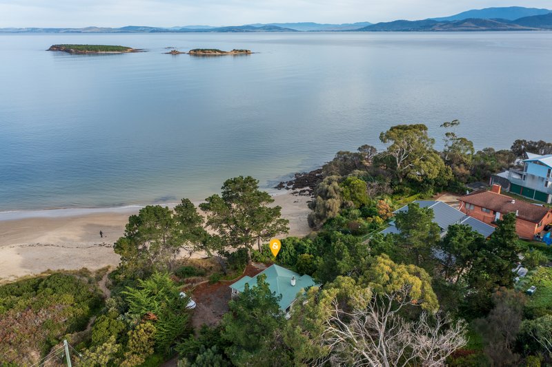 12 Lourah Street, Dodges Ferry TAS 7173