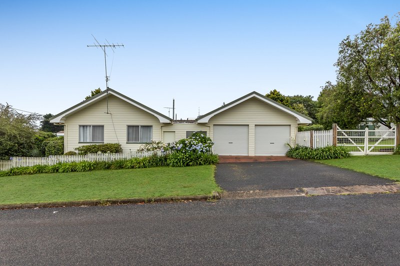 12 Lovett Street, Rangeville QLD 4350