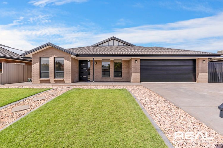 12 Lucy Drive, Munno Para West SA 5115