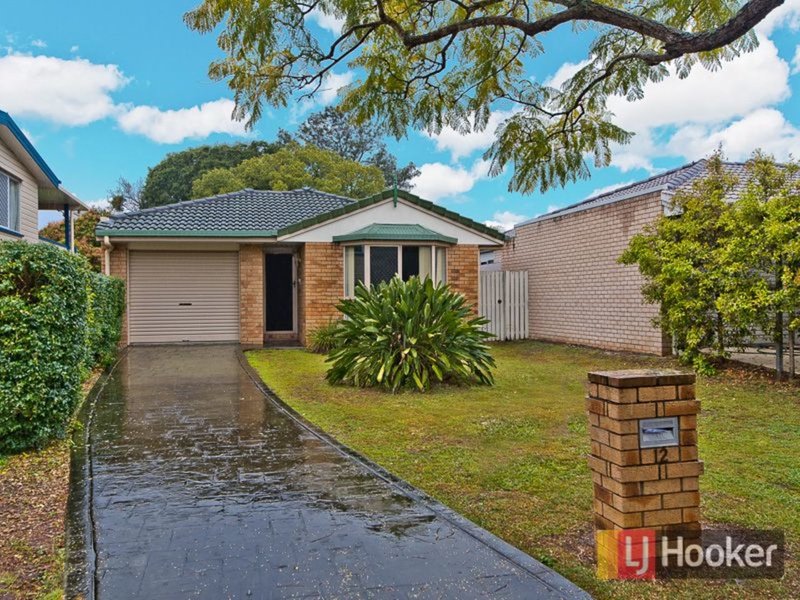 12 Lucy Street, Bald Hills QLD 4036