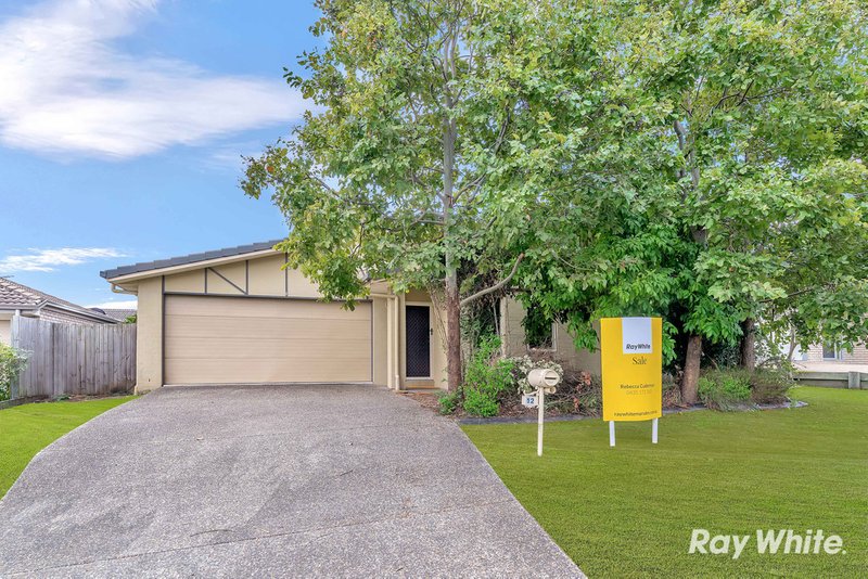 12 Lucy Street, Marsden QLD 4132