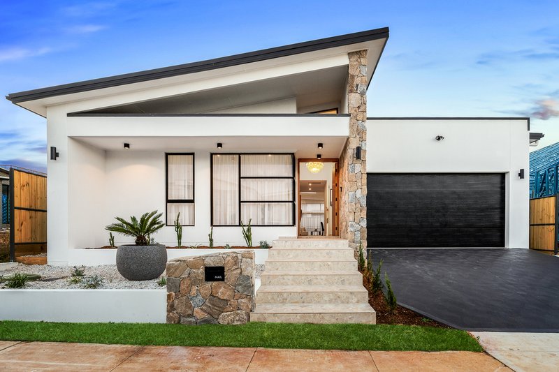 Photo - 12 Lunette Street, (Gables) , Box Hill NSW 2765 - Image 1