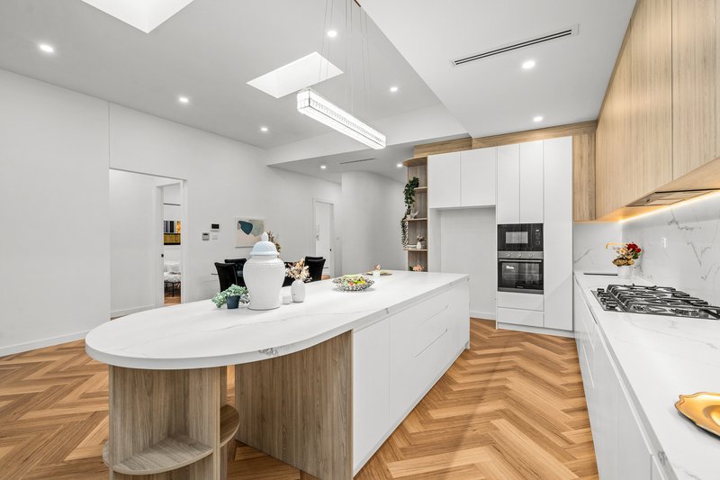 Photo - 12 Lunette Street, (Gables) , Box Hill NSW 2765 - Image 6