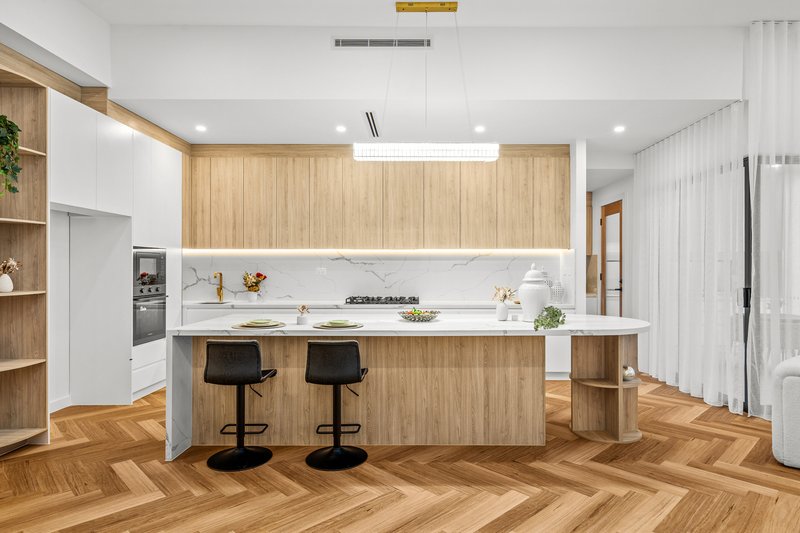 Photo - 12 Lunette Street, (Gables) , Box Hill NSW 2765 - Image 7