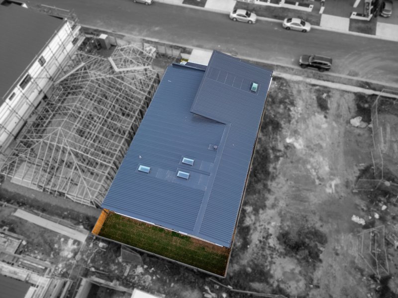 Photo - 12 Lunette Street, (Gables) , Box Hill NSW 2765 - Image 23