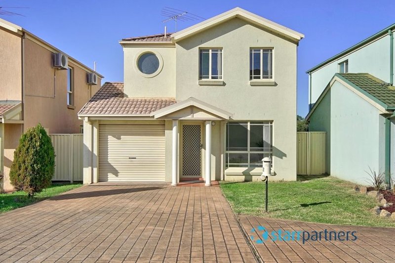 12 Luongo Crescent, Prestons NSW 2170