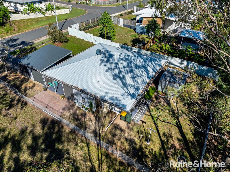 Photo - 12 Luscombe Court, New Auckland QLD 4680 - Image 10