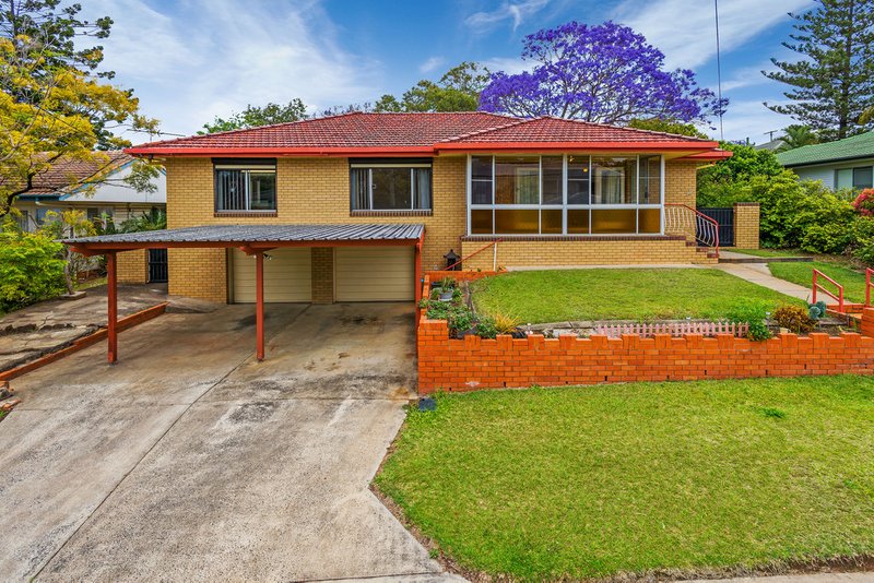 12 Lymm Street, Mount Gravatt East QLD 4122