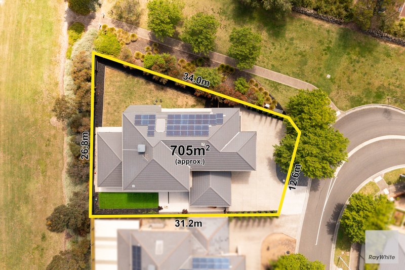 Photo - 12 Lynette Court, Taylors Hill VIC 3037 - Image 26