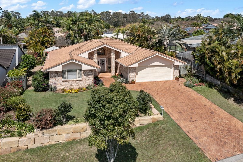 Photo - 12 Lynford Place, Bridgeman Downs QLD 4035 - Image 20