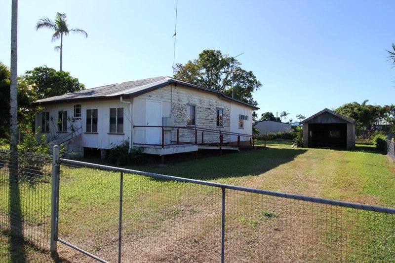 12 Lyons Street, Ingham QLD 4850