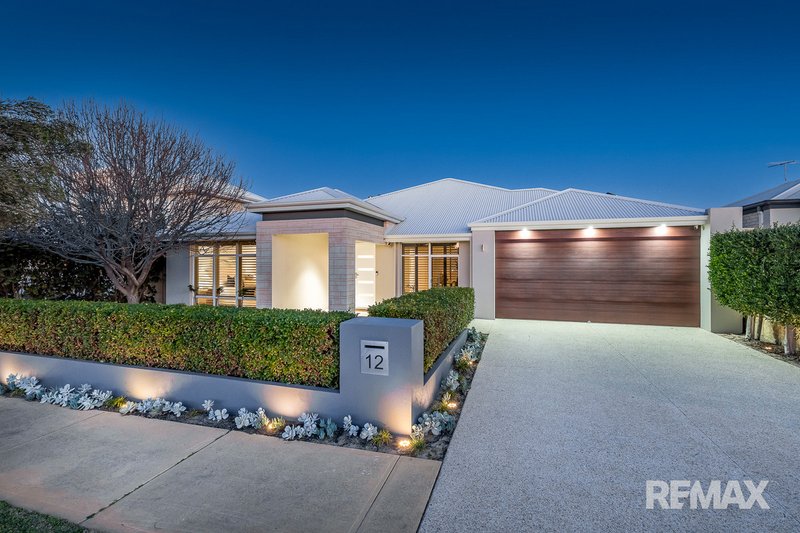 Photo - 12 Machans Link, Burns Beach WA 6028 - Image 1