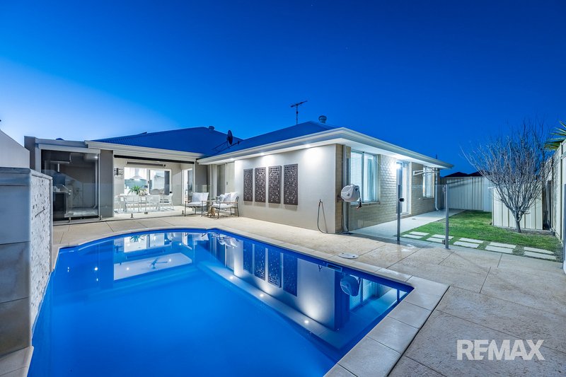 Photo - 12 Machans Link, Burns Beach WA 6028 - Image 2