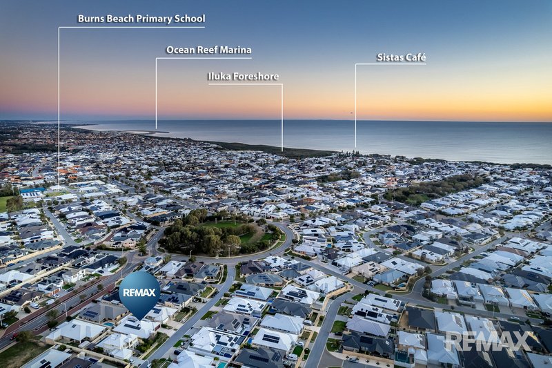 Photo - 12 Machans Link, Burns Beach WA 6028 - Image 5