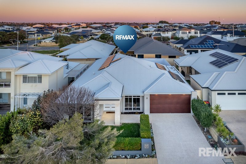Photo - 12 Machans Link, Burns Beach WA 6028 - Image 33