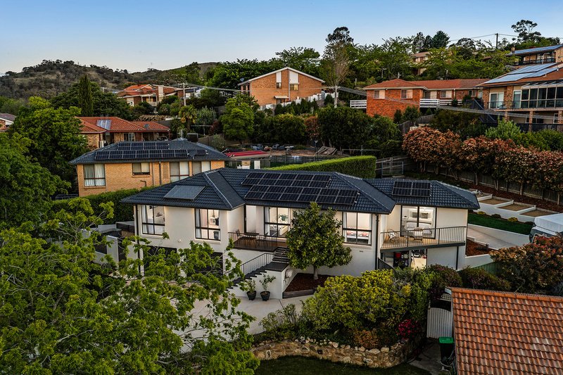 Photo - 12 Mackerras Crescent, Theodore ACT 2905 - Image 1