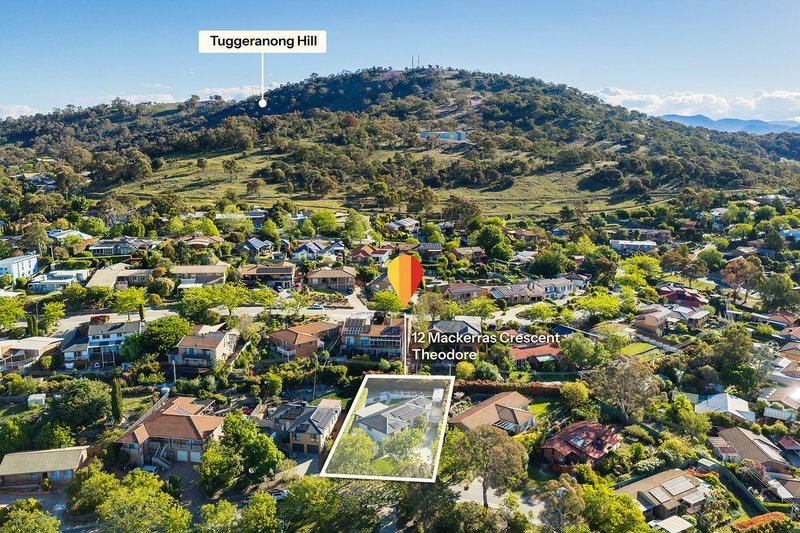 Photo - 12 Mackerras Crescent, Theodore ACT 2905 - Image 21