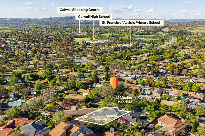 Photo - 12 Mackerras Crescent, Theodore ACT 2905 - Image 23
