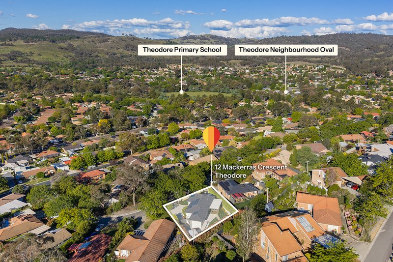 Photo - 12 Mackerras Crescent, Theodore ACT 2905 - Image 24