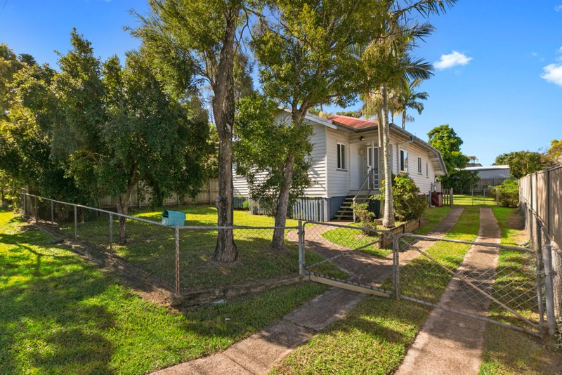 12 Macklin Street, Holland Park QLD 4121