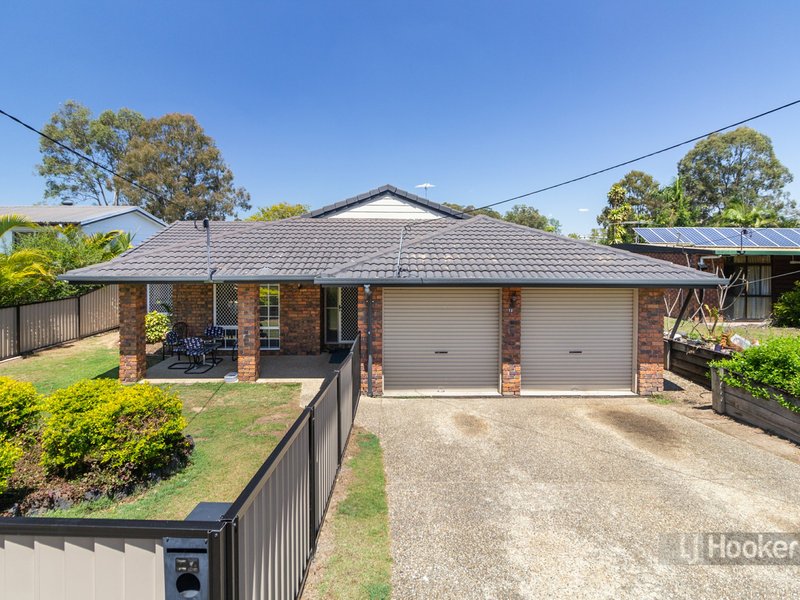 12 Maclean Drive, Boronia Heights QLD 4124