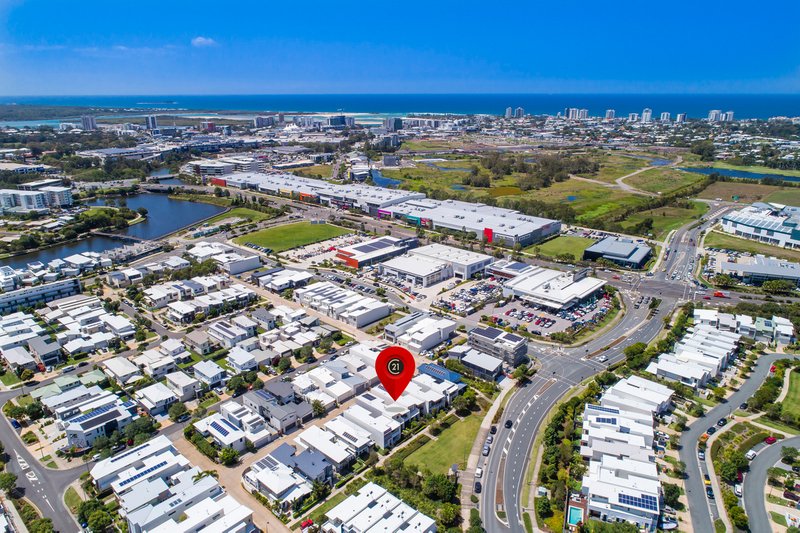 12 Macleay Lane, Maroochydore QLD 4558