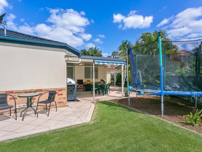 Photo - 12 Madeline Street, Mudgeeraba QLD 4213 - Image 20