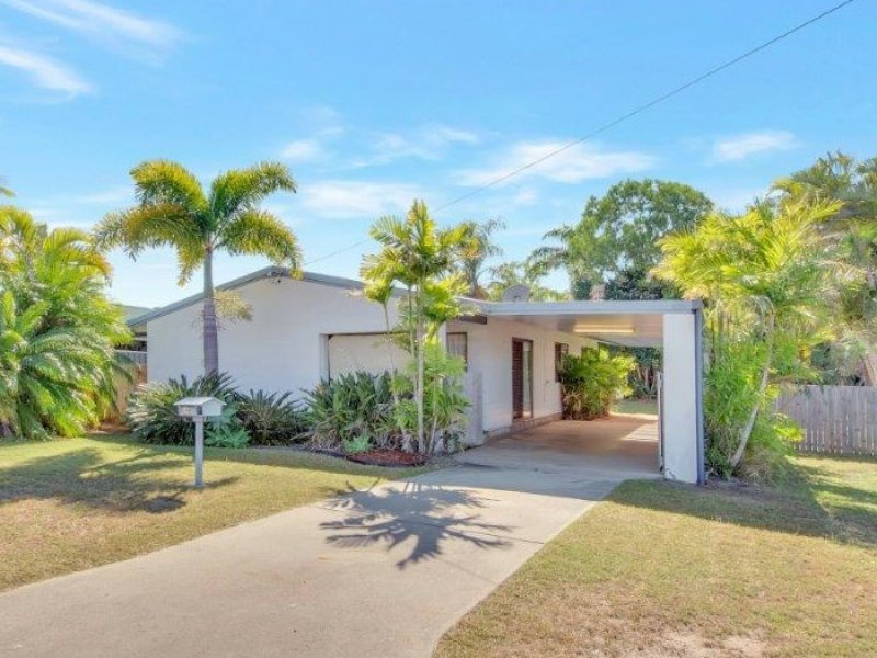 12 Madigan Street, Tannum Sands QLD 4680