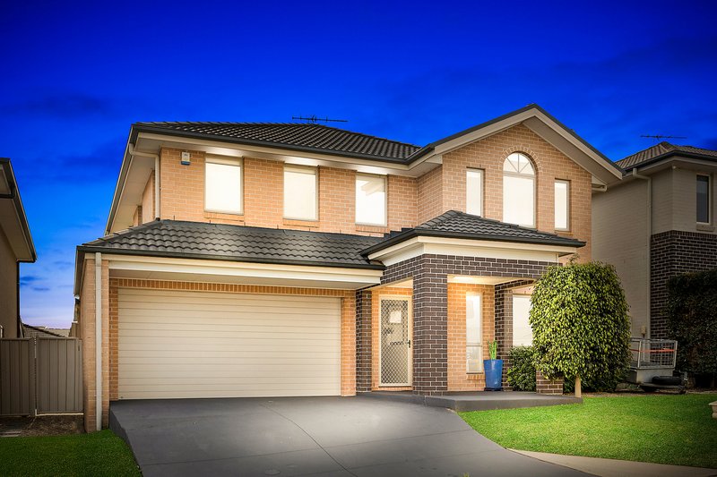 12 Madison Place, Schofields NSW 2762