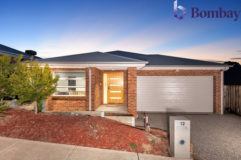 12 Madonna Street, Doreen VIC 3754