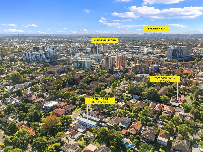 Photo - 12 Maher Street, Hurstville NSW 2220 - Image 17