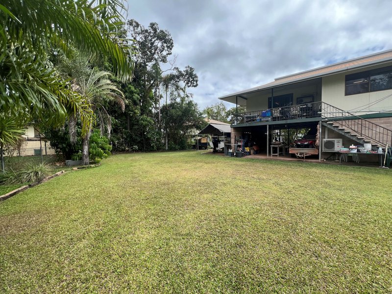 Photo - 12 Mahogany Ave , Trunding QLD 4874 - Image 4