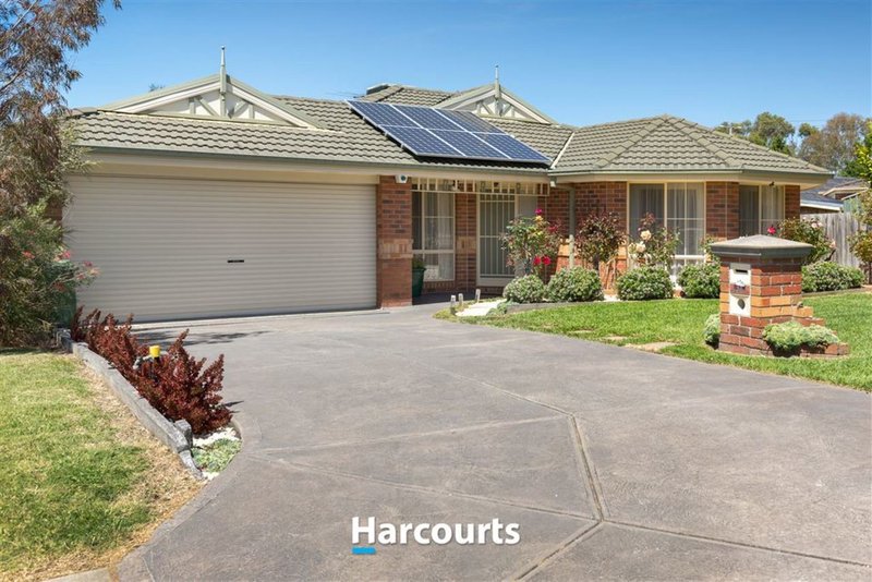 12 Mahogany Court, Pakenham VIC 3810