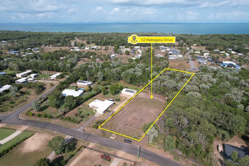 12 Mahogany Drive, Forrest Beach QLD 4850