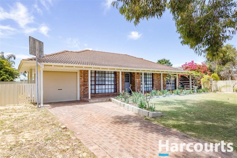 12 Mahogany Drive, Halls Head WA 6210