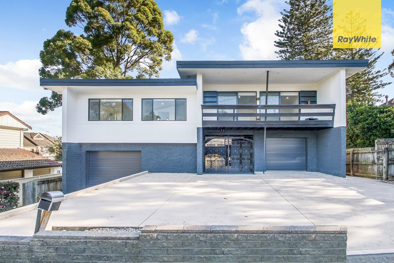 12 Mahony Road, Constitution Hill NSW 2145