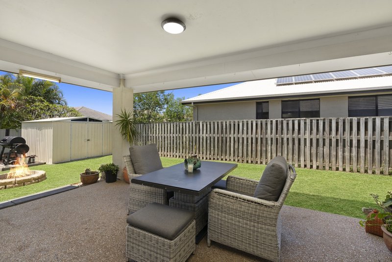 Photo - 12 Maidenhair Drive, Narangba QLD 4504 - Image 4