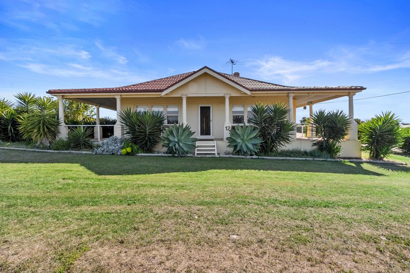 12 Main Coast Road, Pine Point SA 5571