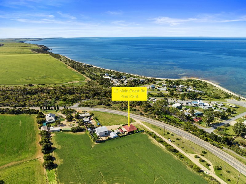 Photo - 12 Main Coast Road, Pine Point SA 5571 - Image 20