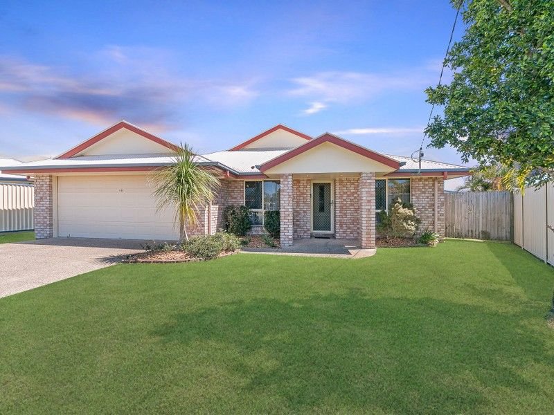 12 Majella Court, Caboolture South QLD 4510