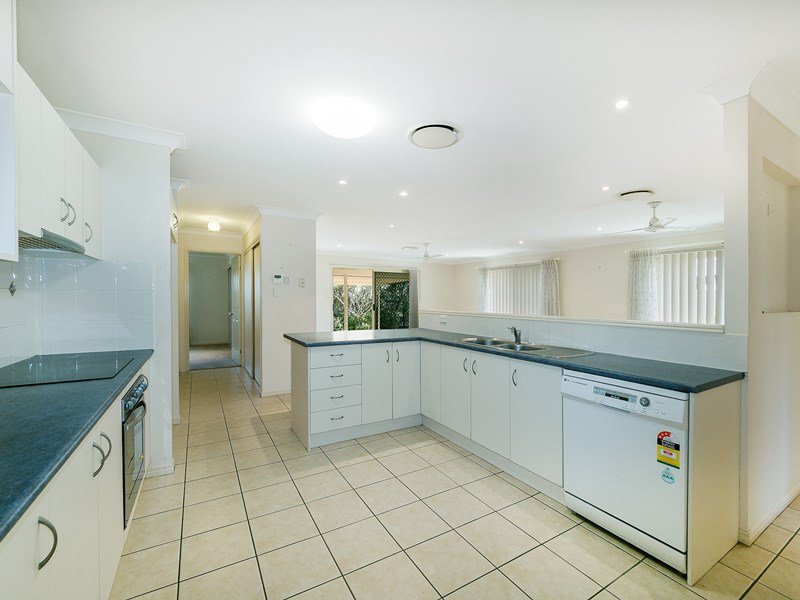 Photo - 12 Majella Court, Caboolture South QLD 4510 - Image 2