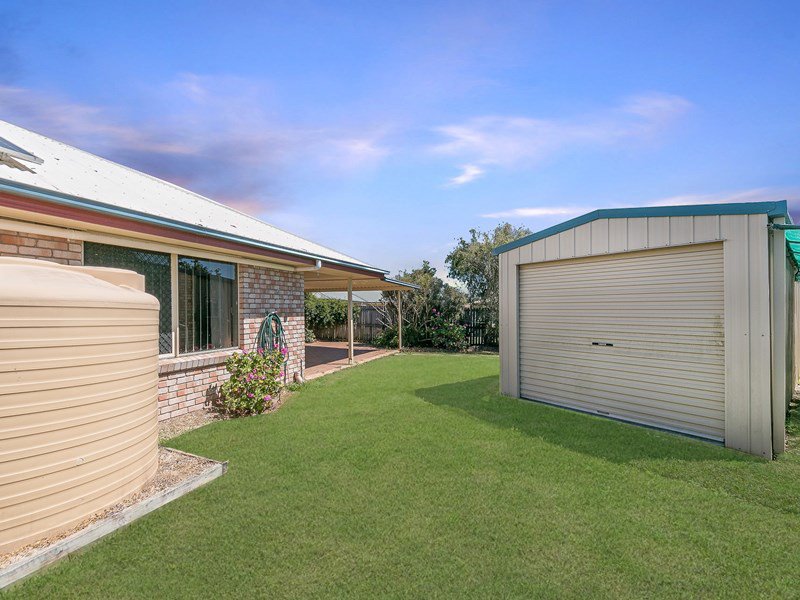 Photo - 12 Majella Court, Caboolture South QLD 4510 - Image 4