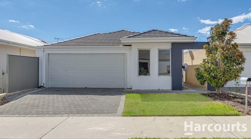 12 Majorelle Way, Eglinton WA 6034