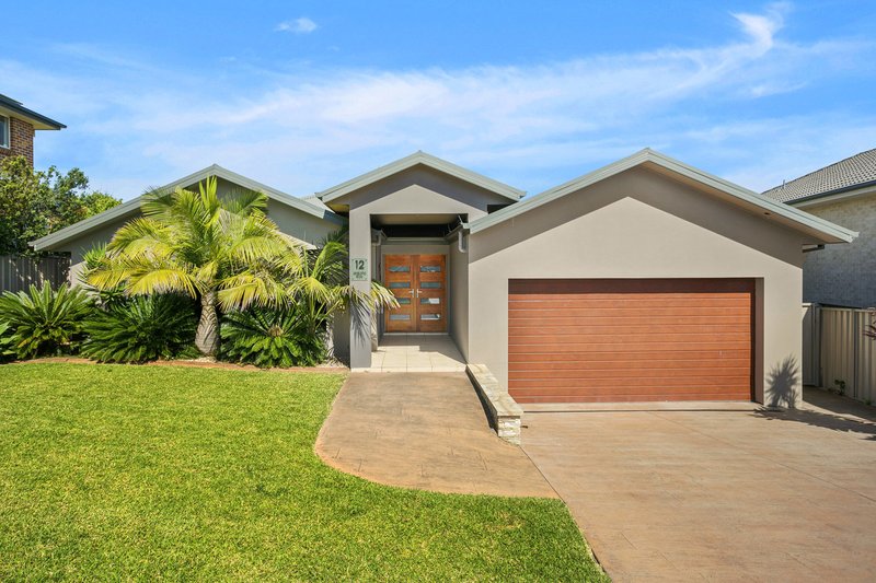 12 Makaha Way, Shell Cove NSW 2529