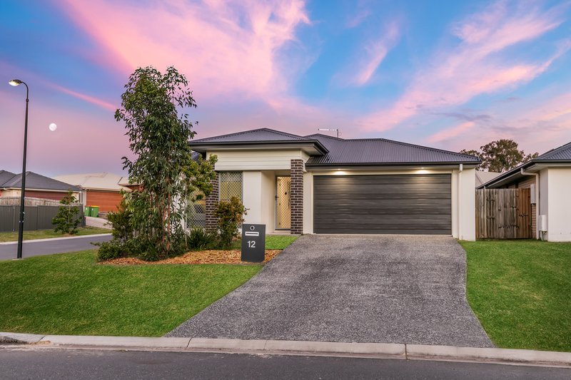 12 Malachite Drive, Logan Reserve QLD 4133