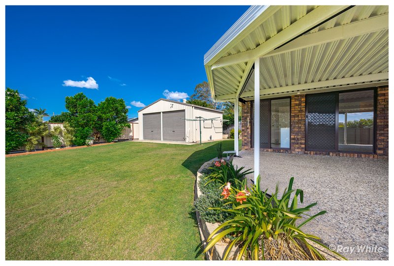 Photo - 12 Mallet Close, Gracemere QLD 4702 - Image 30