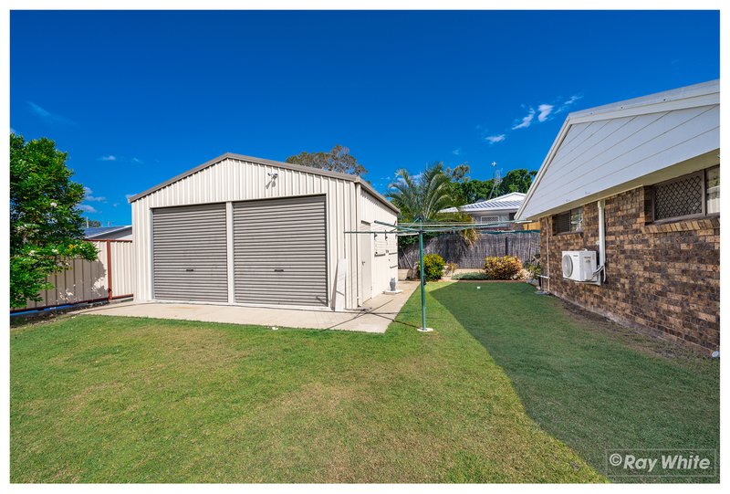 Photo - 12 Mallet Close, Gracemere QLD 4702 - Image 32