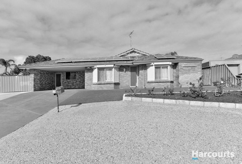 12 Malvern Rise, Greenfields WA 6210