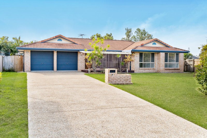 12 Manatoka Place, Ormeau QLD 4208